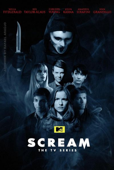 watch-Scream: The TV Series (2015)