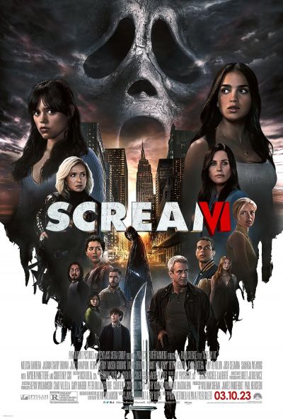 watch-Scream VI (2023)