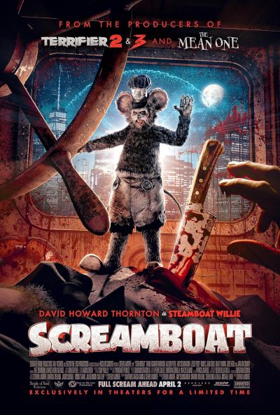 watch-Screamboat (2025)