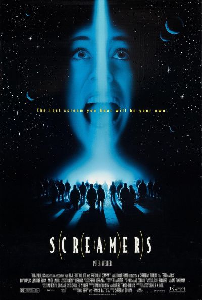 watch-Screamers (1996)