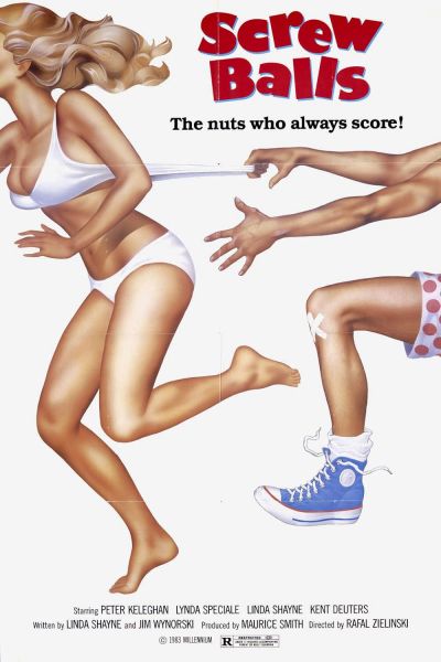 watch-Screwballs (1983)
