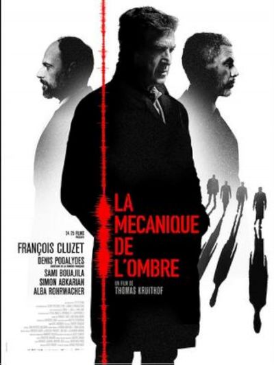 watch-Scribe (2016)