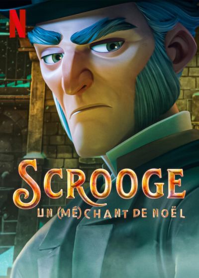 watch-Scrooge: A Christmas Carol (2022)