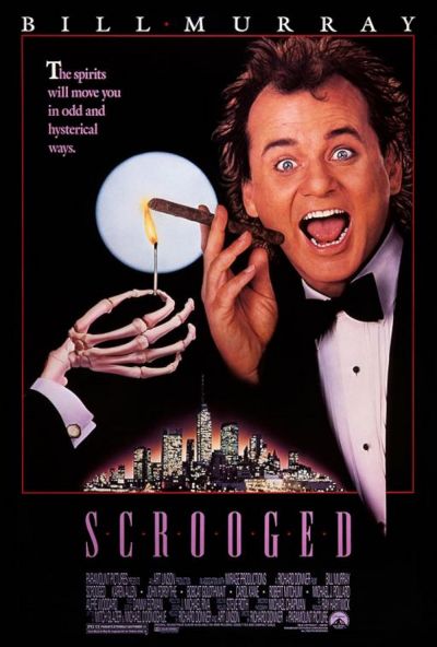 watch-Scrooged (1988)