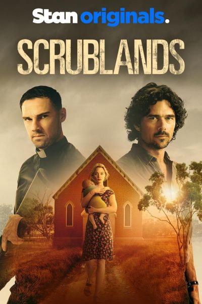watch-Scrublands (2024)