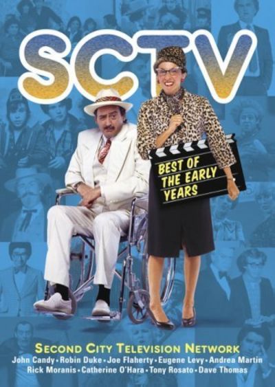 watch-SCTV (1977)