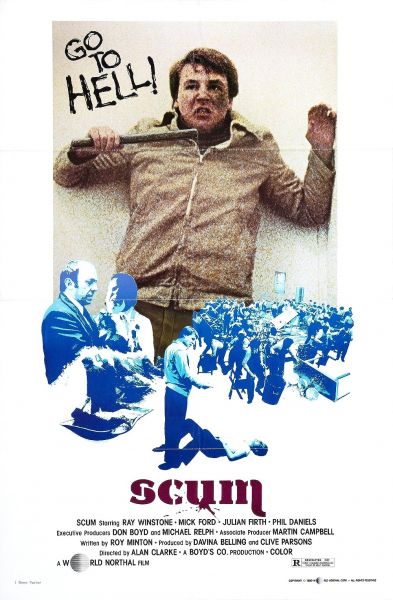 watch-Scum (1979)