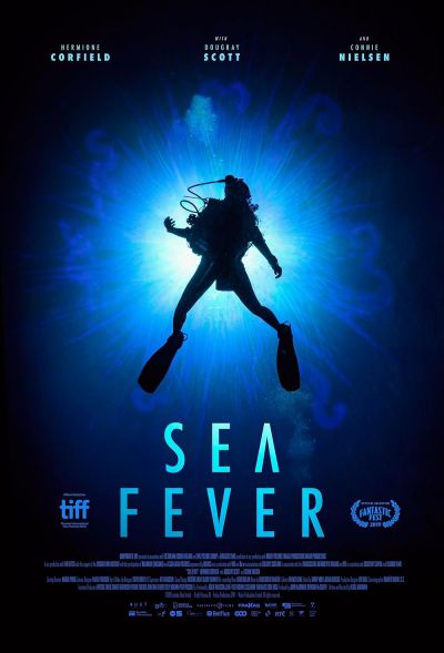 watch-Sea Fever (2020)