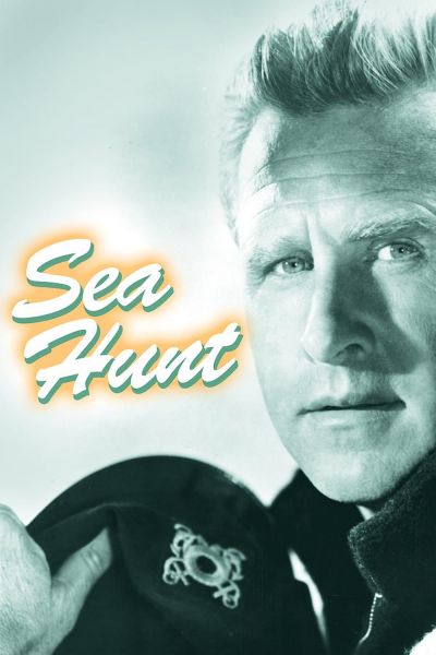 watch-Sea Hunt (1958)