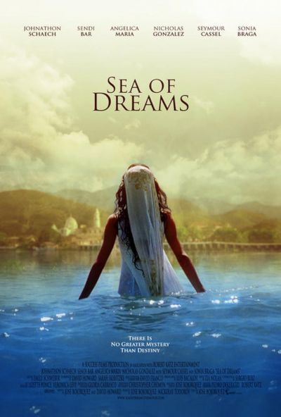 watch-Sea of Dreams (2007)