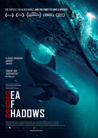 watch-Sea of Shadows (2019)