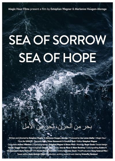watch-Sea of Sorrow - Sea of Hope (2018)