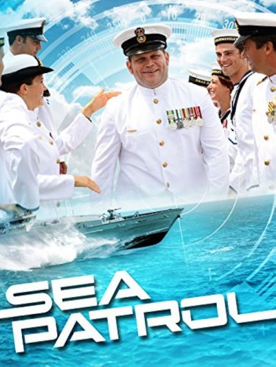 watch-Sea Patrol (2007)