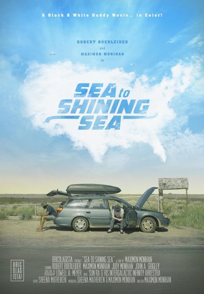watch-Sea to Shining Sea (2019)