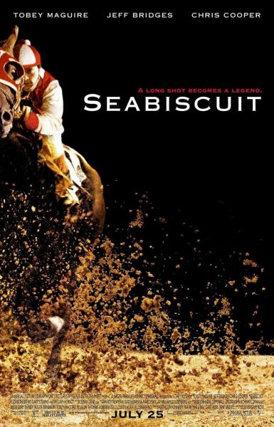 watch-Seabiscuit (2003)