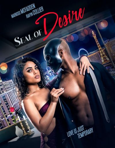 watch-Seal of Desire (2022)