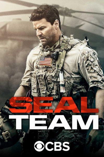 watch-SEAL Team (2017)