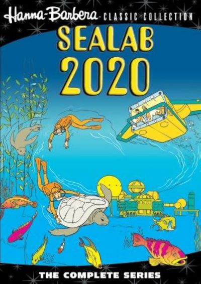 watch-Sealab 2020 (1972)