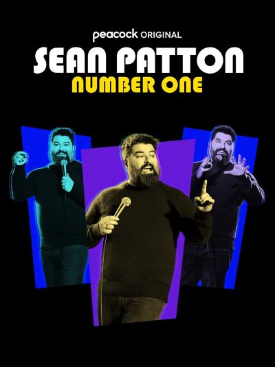 watch-Sean Patton: Number One (2022)