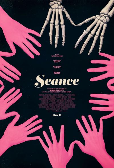 watch-Seance (2021)