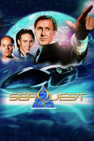 watch-SeaQuest 2032 (1993)