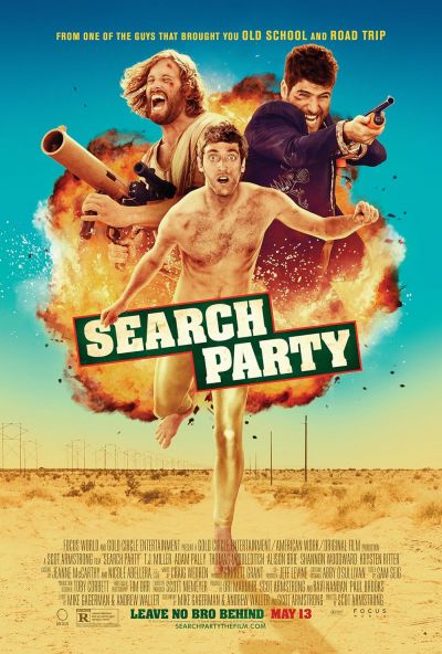 watch-Search Party (2016)