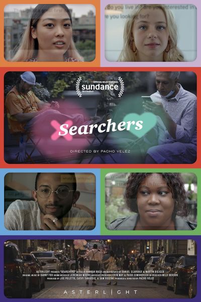 watch-Searchers (2021)