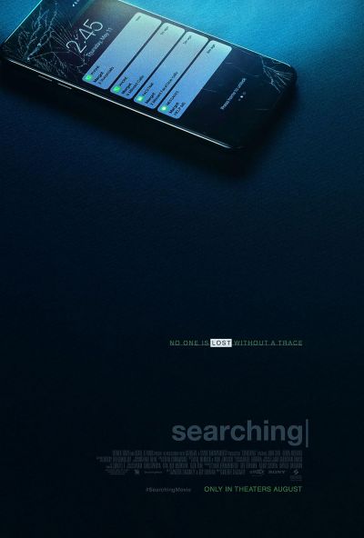watch-Searching (2018)