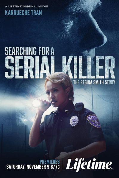 watch-Searching for a Serial Killer: The Regina Smith Story (2024)