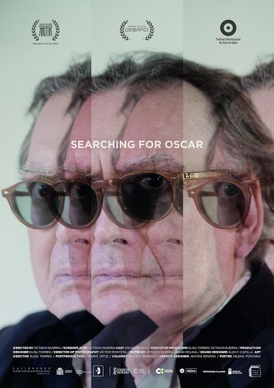 watch-Searching for Oscar (2019)