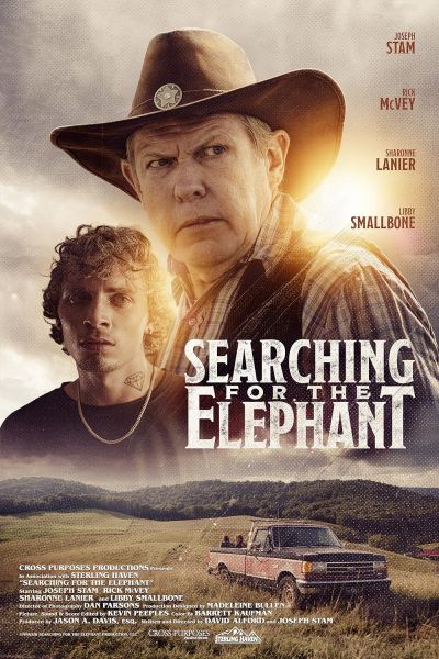 watch-Searching for the Elephant (2024)