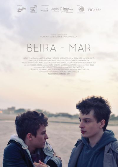 watch-Seashore (2015)