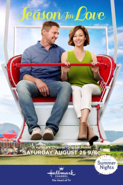 watch-Season for Love (2018)