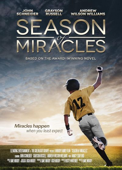 watch-Season of Miracles (2013)