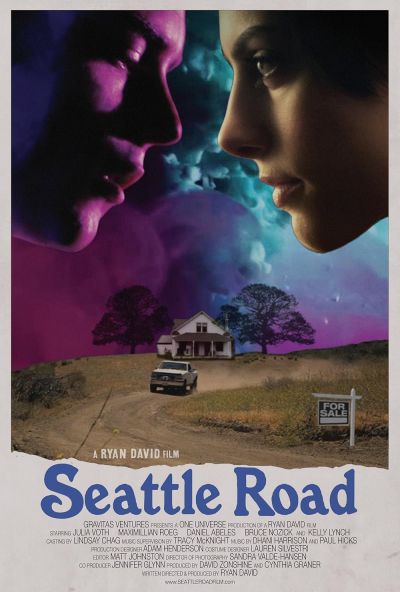watch-Seattle Road (2016)