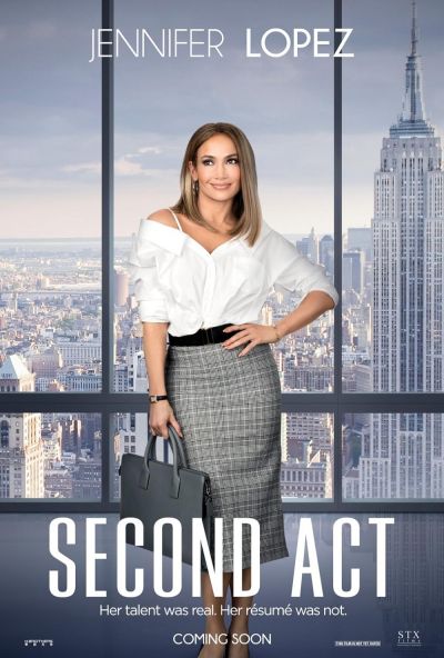 watch-Second Act (2018)