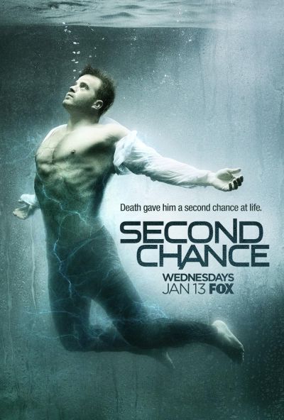 watch-Second Chance (2016)