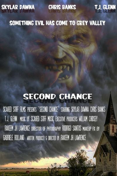 watch-Second Chance (2021)