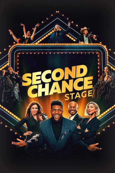 watch-Second Chance Stage (2024)