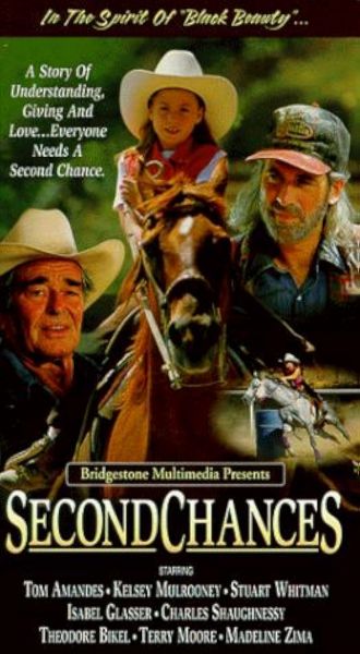 watch-Second Chances (1998)