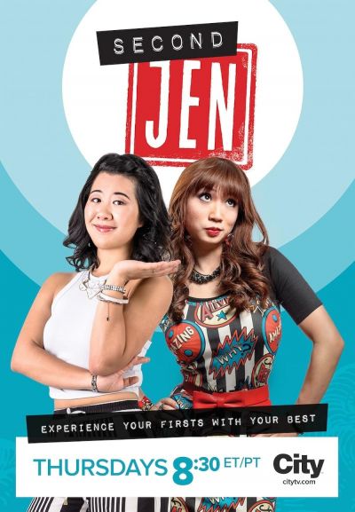 watch-Second Jen (2016)