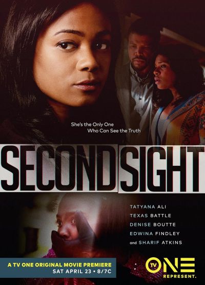 watch-Second Sight (2016)
