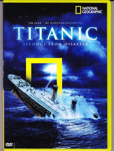 watch-Seconds from Disaster (2004)