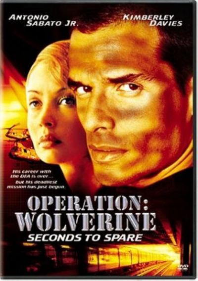 watch-Seconds to Spare (2002)