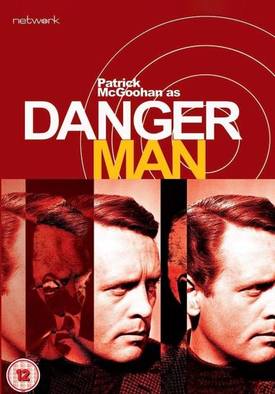 watch-Secret Agent (1965)