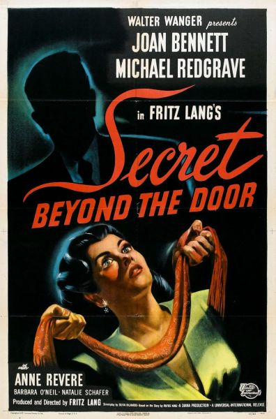 watch-Secret Beyond the Door... (1948)