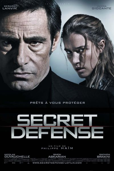 watch-Secret Defense (2008)