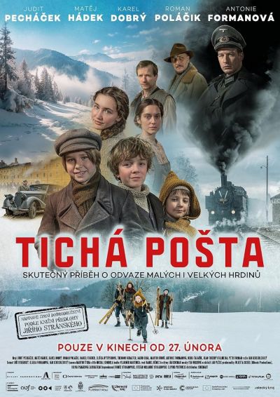 watch-Secret Delivery (2025)