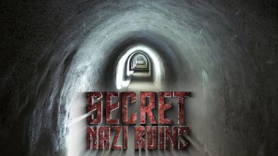 watch-Secret Nazi Bases (2019)