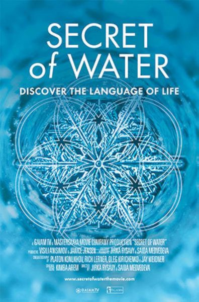 watch-Secret of Water (2015)